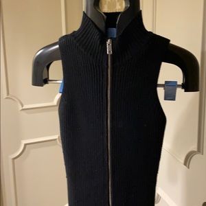 Zara knit dress